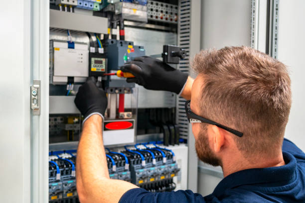 Best Electrical Contractors for Businesses  in Greenwood, PA