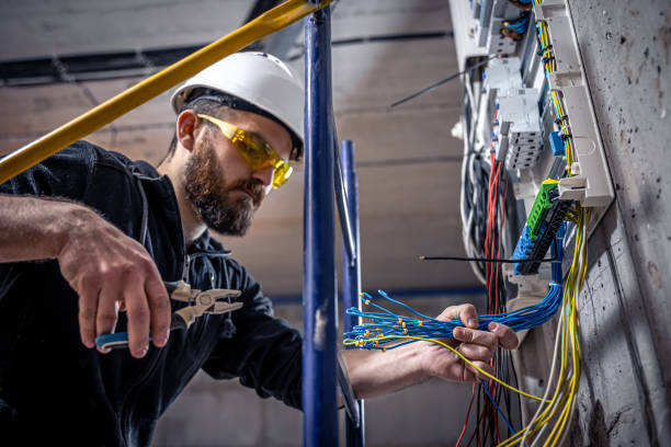 Best Electrical Outlet Repair  in Greenwood, PA