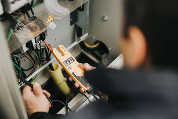 Best Affordable Electrical Installation  in Greenwood, PA