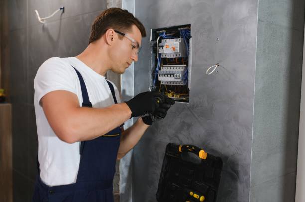 Affordable Emergency Electrician in Greenwood, PA