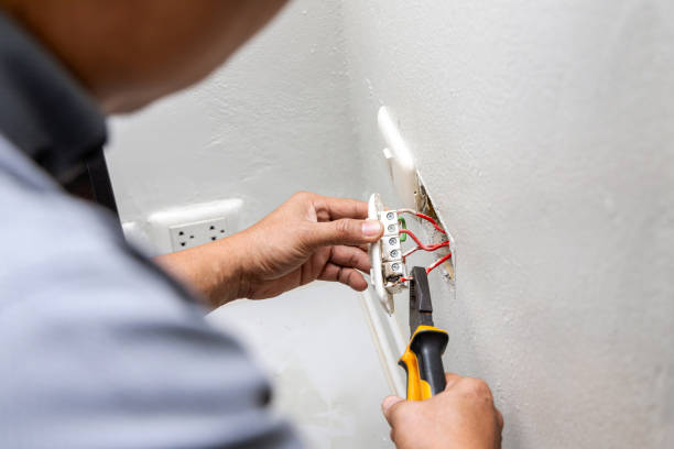 Best Circuit Breaker Repair  in Greenwood, PA